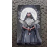 Tarot de la Nuit